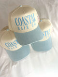 Coastal Hair Co Trucker Hat